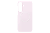 Puhelin - Kannet ja kotelot - Samsung S26 FE Silicone Magnet Case - Pink - EF-ES741CPEGWW