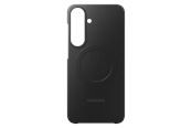 Puhelin - Kannet ja kotelot - Samsung S26 FE Slim Magnet Case - Black - EF-SS741CBEGWW