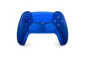 Pelit - lisävarusteet - Sony PlayStation 5 DualSense - Icon Blue - Wireless Controller - Sony PlayStation 5 - 711719028826