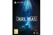 Pelit - Dark Mass (Collector's Edition) - Sony PlayStation 5 - Kauhu - 8424365731287