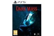 Pelit - Dark Mass - Sony PlayStation 5 - Kauhu - 8424365731249