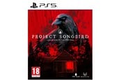 Pelit - Project Songbird - Sony PlayStation 5 - Kauhu - 8424365733205