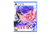 Pelit - 1000xRESIST - Sony PlayStation 5 - Seikkailu - 8721593149250