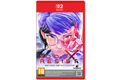 Pelit - 1000xRESIST - Nintendo Switch 2 - Seikkailu - 8721593149212