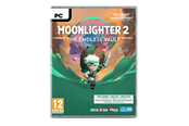 Pelit - Moonlighter 2 The Endless Vault - Windows - RPG - 5061078712078