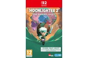 Pelit - Moonlighter 2: The Endless Vault - Nintendo Switch 2 - RPG - 5061078711941