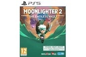 Pelit - Moonlighter 2: The Endless Vault - Sony PlayStation 5 - RPG - 5061078711910
