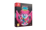 Pelit - Mago: Hyperdelicious Edition - Gourmet Box (Collector's Edition) - Nintendo Switch - Tasohyppely - 8424365731164