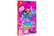Pelit - Mago (Hyperdelicious Edition) - Nintendo Switch - Tasohyppely - 8424365731126
