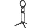 Kameran & objektiivien lisävarusteet - SmallRig 6470 FS-C1 Foldable Phone Support with Carabiner Clip - 6470