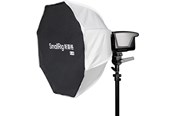 Kameran & objektiivien lisävarusteet - SmallRig 6407 FL-65 Quick Setup Foldable Lantern Softbox - 6407