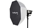 Kameran & objektiivien lisävarusteet - SmallRig 6408 FL-90 Quick Setup Foldable Lantern Softbox - 6408