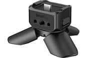 Kameran & objektiivien lisävarusteet - SmallRig 6361 Mini Desktop Quick Release Tripod with USB-C for DJI Osmo Pocket 4P / 4 / 3 - 6361