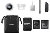 Action-kameran lisälaitteet - Insta360 X6 Replacement Lens Kit (single lens) - CINSBBXC_1