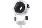 Action-kameran lisälaitteet - Insta360 X6 Invisible Dive Case Pro - CINSBBXG