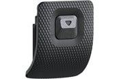 Action-kameran lisälaitteet - Insta360 X6 USB Cover (black) - CINSBBXJ_1
