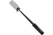Action-kameran lisälaitteet - Insta360 Foldable Selfie Stick (black) - CINSHAVR_1