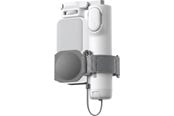 Action-kameran lisälaitteet - Insta360 Foldable Selfie Stick (white) - CINSHAVR_2