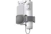 Action-kameran lisälaitteet - Insta360 Foldable selfie stick Remote kit (white) - CINSHAVR/CINSHAVS_2