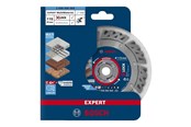 Kulmahiomakoneet - Bosch Expert Multi Material X-Lock Diamond Cutting Disc - 2608900669