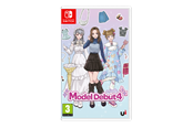 Pelit - Model Debut4 - Nintendo Switch - Simulaatio - 5056635625533