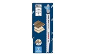Pistosahat - Bosch Expert Wood 2-side clean T308 B 100pcs - 2608900553