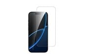Puhelintarvikkeet - Näytönsuojat - 4smarts iPhone Air screen protector with mounting frame - 541547