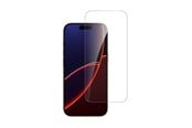 Puhelintarvikkeet - Näytönsuojat - 4smarts iPhone 17 Pro Max screen protector with mounting frame - 541549