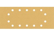 Hiomakoneet - Bosch Expert C470 Sandpaper 10pcs - 2608900876