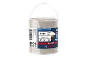 Hiomakoneet - Bosch Expert M480 Sanding Roll P180 5m - 2608900780