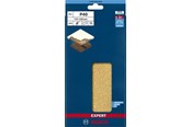 Hiomakoneet - Bosch 2 608 900 860 Sanding Sheets P40 10pcs - 2608900860