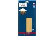 Hiomakoneet - Bosch 2 608 900 875 Sanding Sheets P100 10pcs - 2608900875