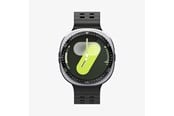 Smartwatch - Lisävarusteet - Spigen Bezel Tune Pro (Diver) - black - Samsung Galaxy Watch 9/8 44mm - ACS10010