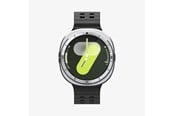 Smartwatch - Lisävarusteet - Spigen Bezel Tune Pro (Pilot) - silver - Samsung Galaxy Watch 9/8 44mm - ACS10011