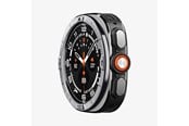 Smartwatch - Lisävarusteet - Spigen Bezel Tune (Pilot) - silver - Samsung Galaxy Watch Ultra2 - ACS11616