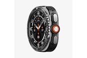 Smartwatch - Lisävarusteet - Spigen Bezel Tune (Diver) - black - Samsung Galaxy Watch Ultra2 - ACS11617