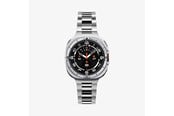 Smartwatch - Lisävarusteet - Spigen Bezel Tune Pro (Pilot) - silver - Samsung Galaxy Watch Ultra2 - ACS11618