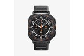 Smartwatch - Lisävarusteet - Spigen Athlex Air - active black gray - Samsung Galaxy Watch Ultra / Ultra2 - AMP11614