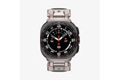 Smartwatch - Lisävarusteet - Spigen DuraPro Armor - black - Samsung Galaxy Watch Ultra / Ultra2 - AMP11615