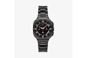Smartwatch - Lisävarusteet - Spigen Modern Fit 316L - black - Samsung Galaxy Watch Ultra / Ultra2 - AMP11620