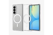 Puhelin - Kannet ja kotelot - Spigen Air Skin Zero MagSafe - clear white - Samsung Galaxy Z Fold8 Ultra - ACS11495