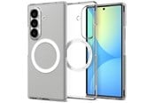 Puhelin - Kannet ja kotelot - Spigen Air Skin MagSafe - clear white - Samsung Galaxy Z Fold8 Ultra - ACS11505