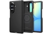 Puhelin - Kannet ja kotelot - Spigen Tough Armor Pro MagSafe - black - Samsung Galaxy Z Fold8 Ultra - ACS11507