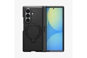 Puhelin - Kannet ja kotelot - Spigen Slim Armor Pro S MagSafe - black - Samsung Galaxy Z Fold8 Ultra - ACS11778