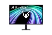 Näyttö - LG UltraGear G4 computer monitor - 24G411B-B