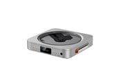 CD-soitin - Fosi Audio Merak CD Player - MERAK