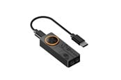 Vahvistin - Fosi Audio DS3 Portable Dac - DS3-B