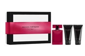 Lahjapakkaus - Narciso Rodriguez Rodriguez 150ml.- Gift Set - 65476