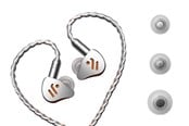 Kuulokkeet - Fosi Audio IM4 in-ear Galaxy - IM4-S