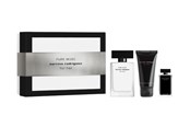 Lahjapakkaus - Narciso Rodriguez Rodriguez 107.5 ml.- Gift Set - 65475